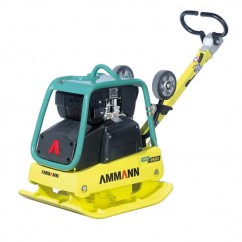 AMMANN APR2620 - 4.2 HP / 3.1 kW Diesel Reversible Vibratory Plate